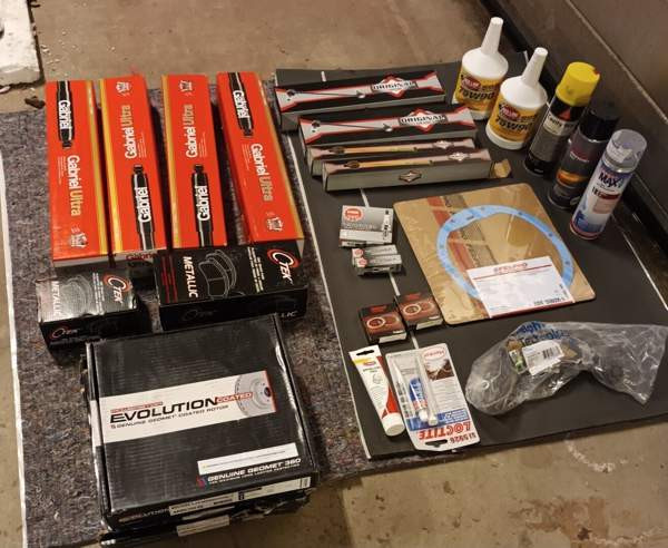 Chevrolet Blazer Porvoo - valokuva 4