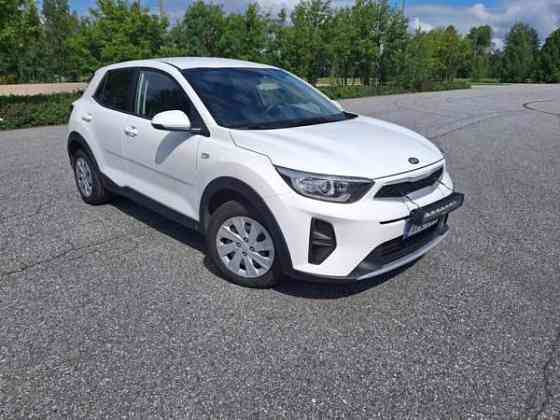 Kia Stonic Куопио