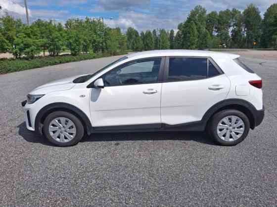 Kia Stonic Куопио