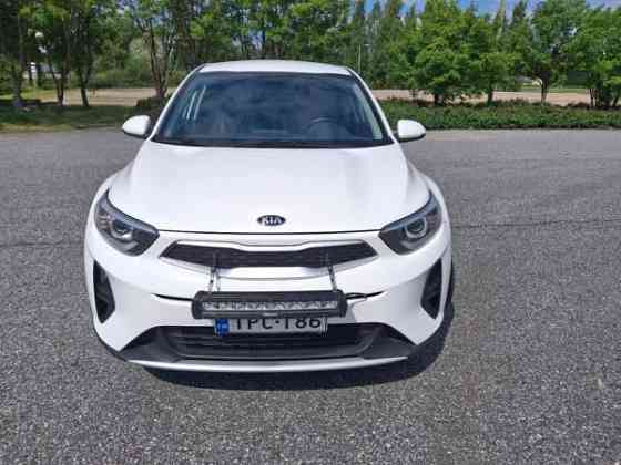 Kia Stonic Куопио