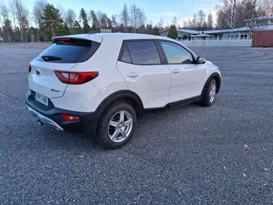 Kia Stonic Куопио