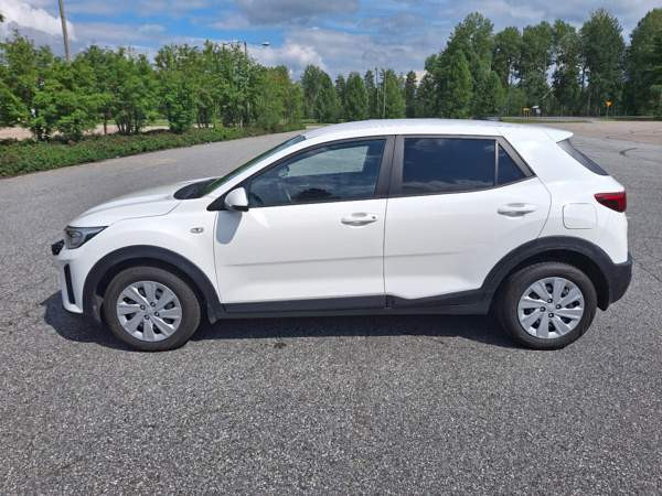 Kia Stonic Kuopio – foto 3