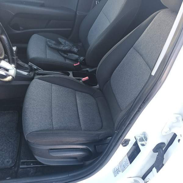 Kia Stonic Kuopio – foto 8