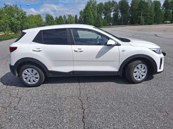 Kia Stonic Kuopio – foto 2