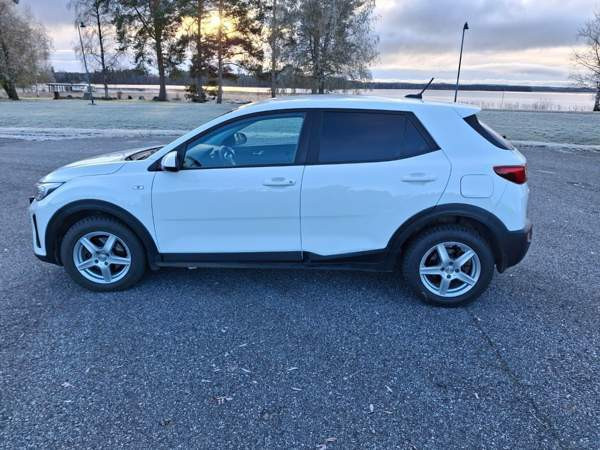 Kia Stonic Kuopio – foto 1