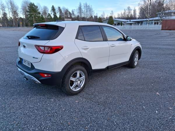 Kia Stonic Kuopio – foto 4