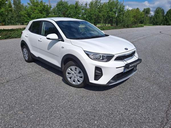 Kia Stonic Куопио - изображение 6