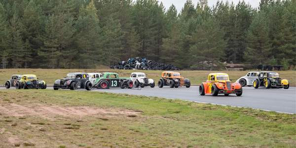 Ford A-model Kajaani - photo 4