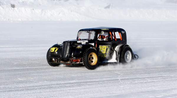 Ford A-model Kajaani - photo 3