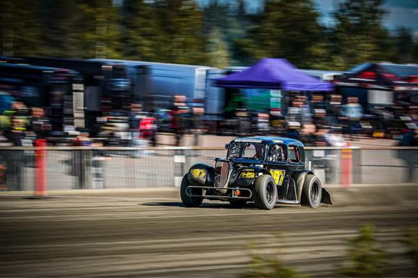 Ford A-model Kajaani - photo 5