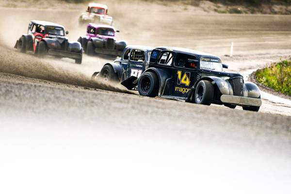 Ford A-model Kajaani – foto 1