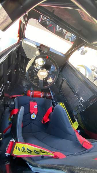 Ford A-model Kajaani – foto 6