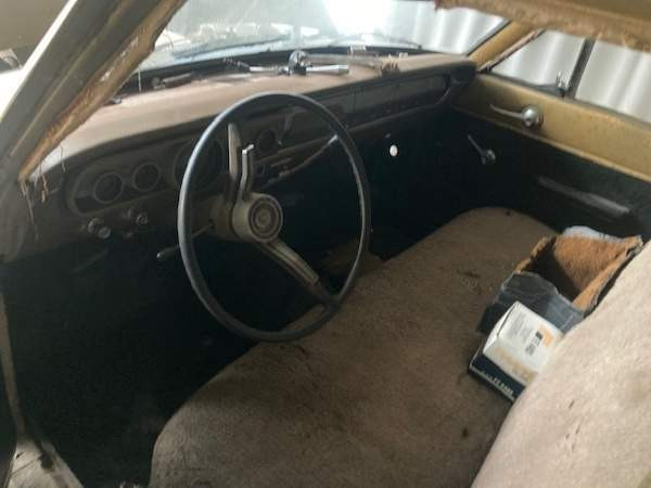 Mercury Comet Mynämäki - valokuva 3