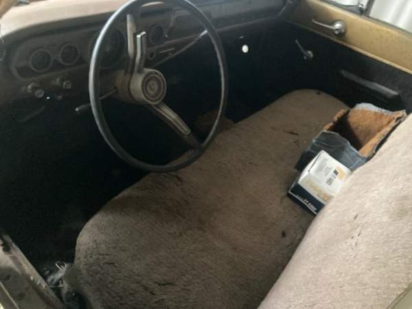 Mercury Comet Mynämäki - valokuva 4