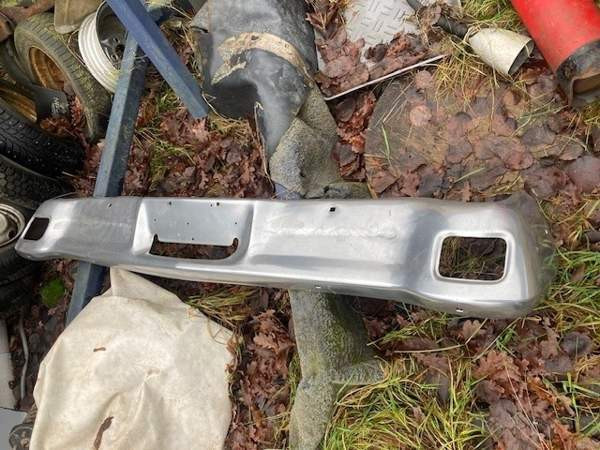 Mercury Comet Mynämäki - valokuva 5