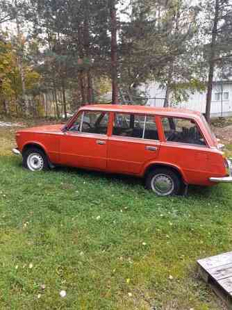 Lada 2102 Imatra