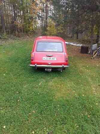 Lada 2102 Imatra