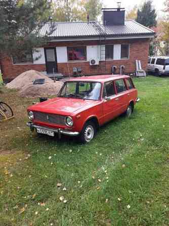 Lada 2102 Imatra