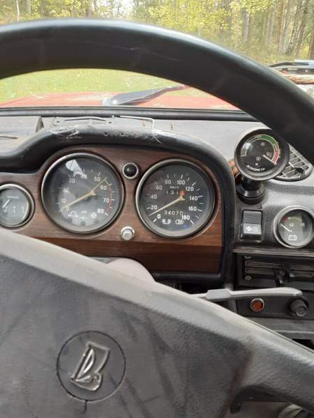 Lada 2102 Imatra - valokuva 5