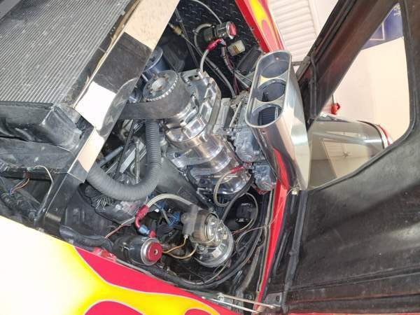 Chevrolet 210 Orimattila – foto 8
