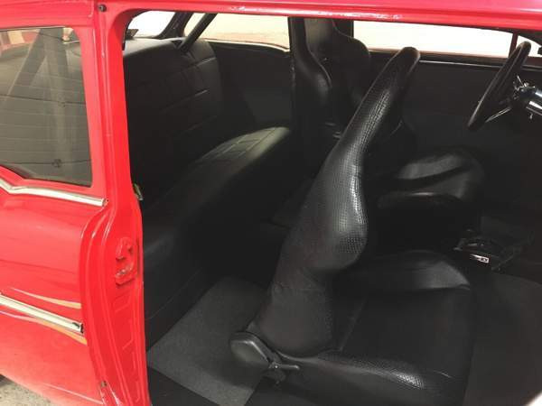 Chevrolet 210 Orimattila - valokuva 2