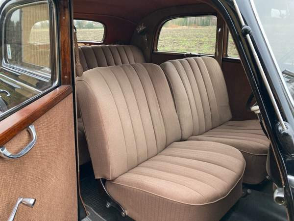 Mercedes-Benz 170 Huittinen - photo 4