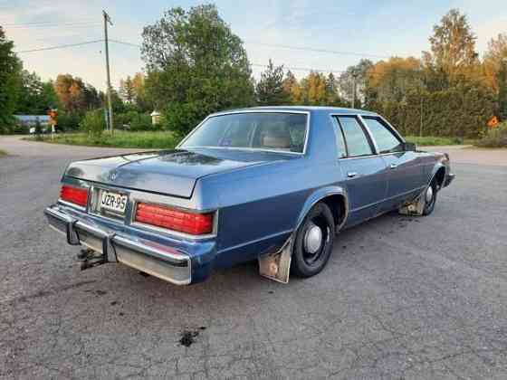 Plymouth Fury Sibbo