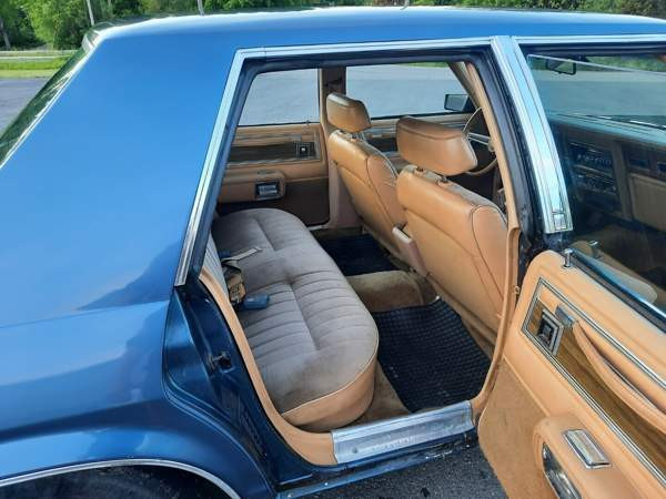 Plymouth Fury Sibbo - photo 7