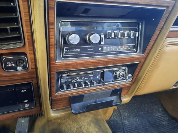 Plymouth Fury Sibbo - photo 8