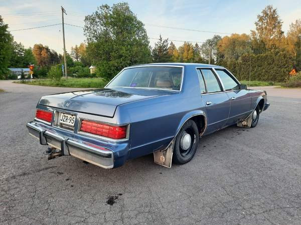 Plymouth Fury Sibbo - valokuva 4