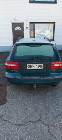 Volvo V40 Rovaniemi - photo 6