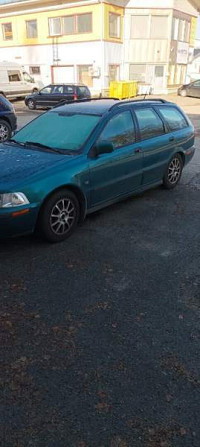 Volvo V40 Rovaniemi - photo 3