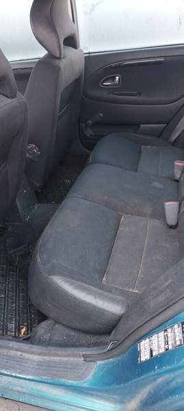 Volvo V40 Rovaniemi - valokuva 8