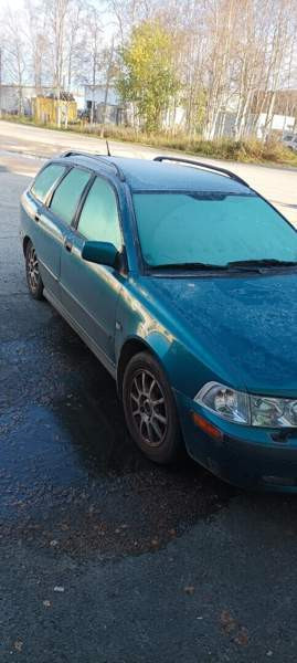Volvo V40 Rovaniemi - valokuva 2
