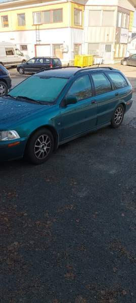 Volvo V40 Rovaniemi - valokuva 3