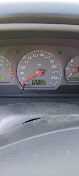 Volvo V40 Rovaniemi - valokuva 7