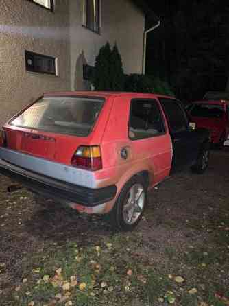 Volkswagen Golf Lovisa