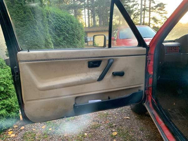 Volkswagen Golf Lovisa - valokuva 6