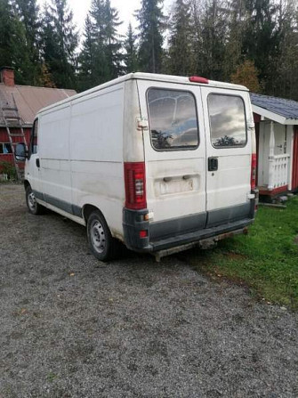 Peugeot Boxer Куопио - изображение 1