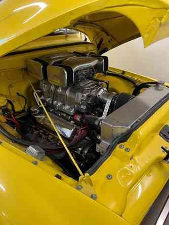 Ford F100 Sarov