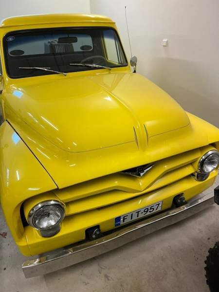 Ford F100 Саров - изображение 4