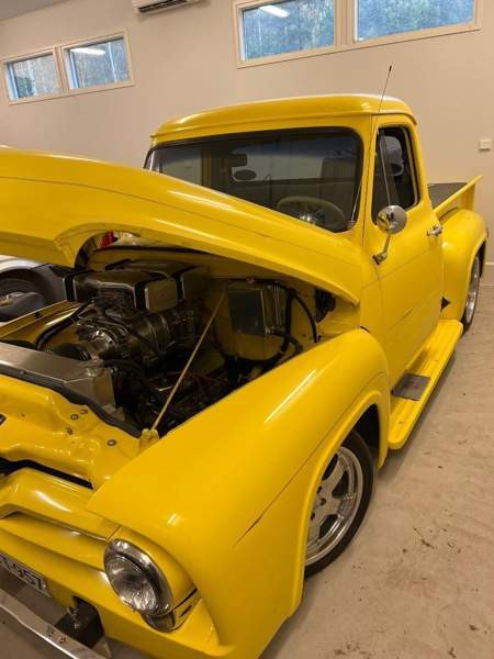 Ford F100 Саров - изображение 3