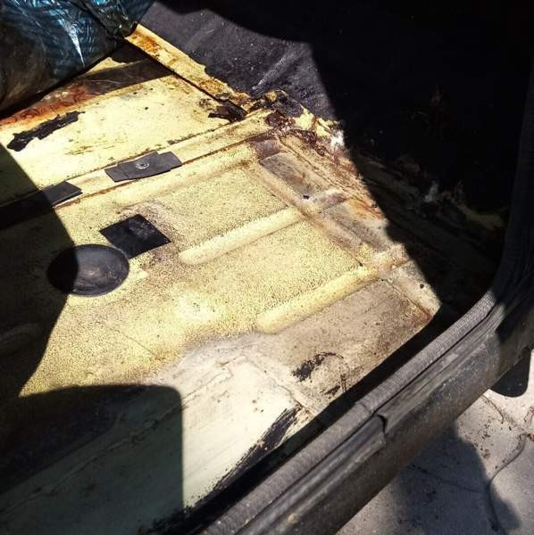 Citroen Dyane Haemeenlinna – foto 5