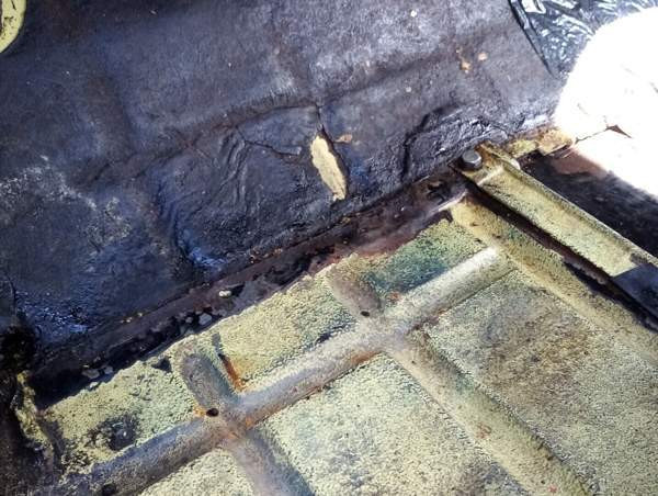 Citroen Dyane Haemeenlinna – foto 4