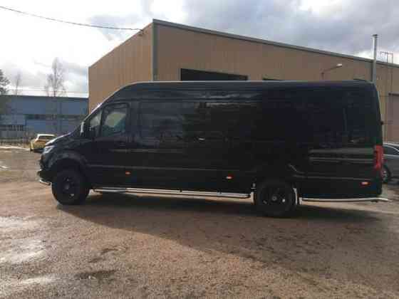 Mercedes-Benz Sprinter Orimattila