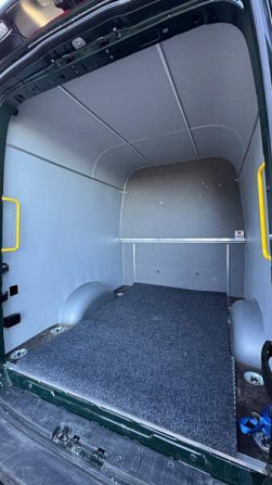 Volkswagen Crafter Muurame - photo 6