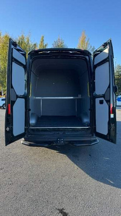 Volkswagen Crafter Muurame - photo 5