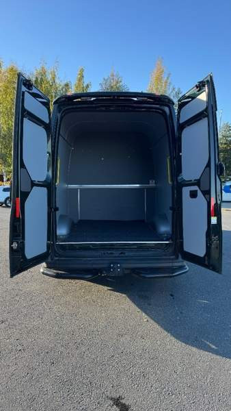 Volkswagen Crafter Muurame – foto 5