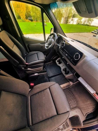 Mercedes-Benz Sprinter Ylitornio - photo 8
