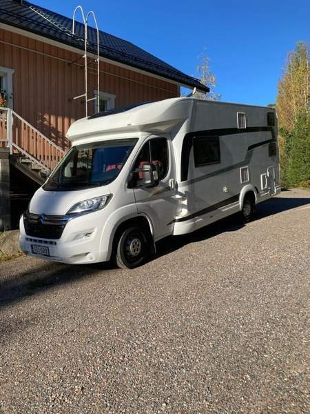 Citroen C3 Espoo - valokuva 2